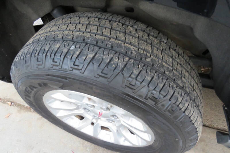 2016 GMC Yukon XL SLT