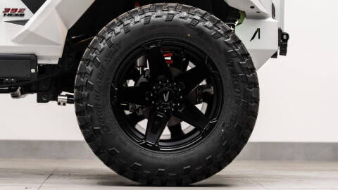 2025 Jeep Gladiator