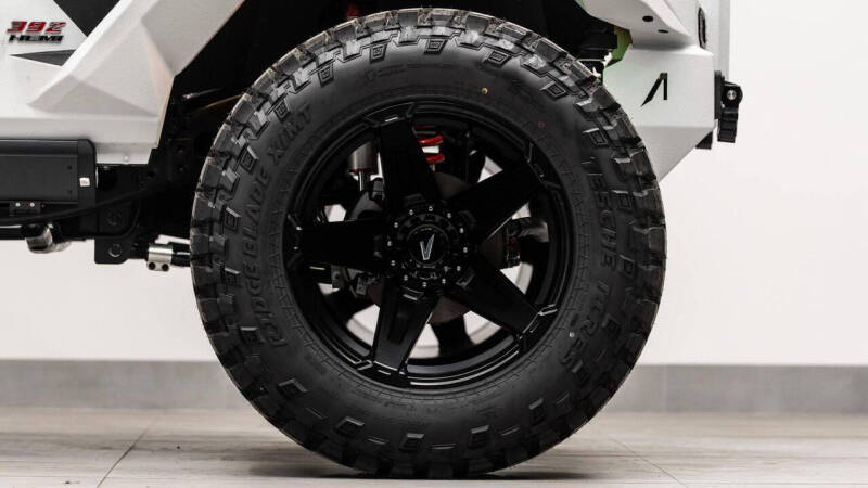 2025 Jeep Gladiator