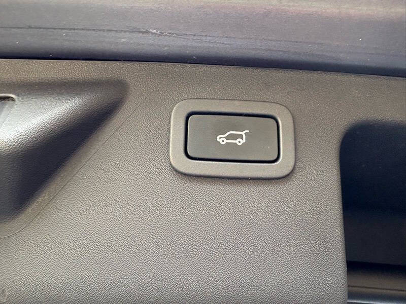 2015 Land Rover Discovery Sport HSE