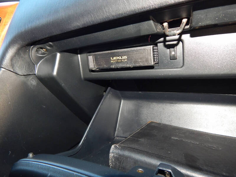 2002 Lexus RX 300