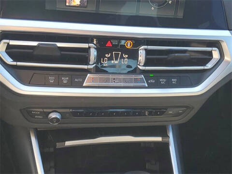 2020 BMW 3 Series 330i