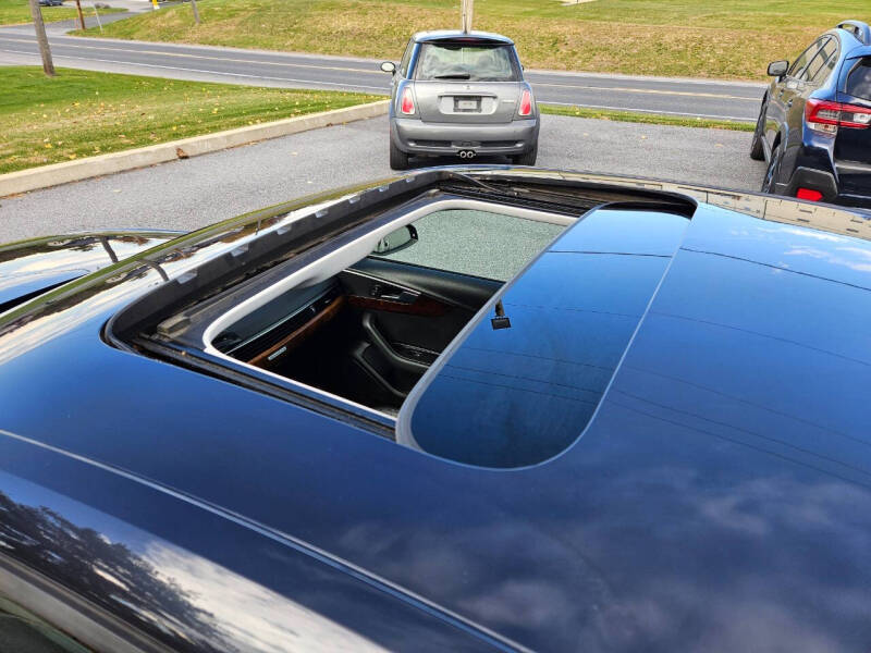 2017 Audi A4 2.0T quattro Premium