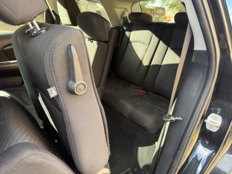 2013 Dodge Journey SXT