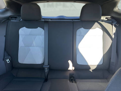 2024 Chevrolet Trax RS