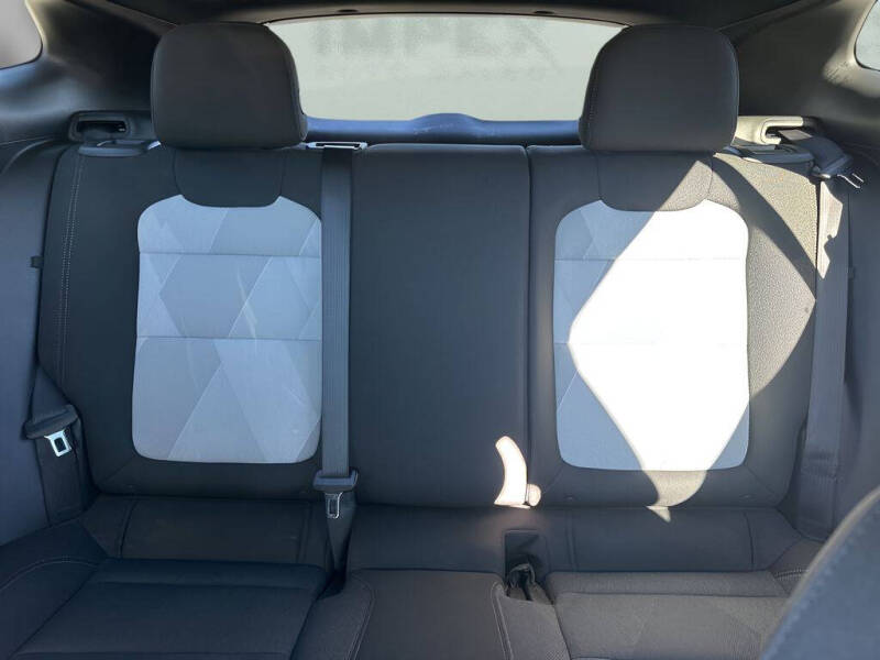 2024 Chevrolet Trax RS