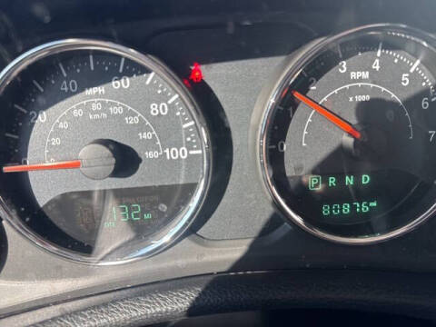 2016 Jeep Wrangler Unlimited