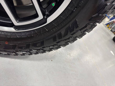 2025 Jeep Gladiator Rubicon X