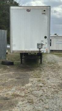 2022 Wabash Duraplate for sale at Transportation Marketplace in Lake Worth FL