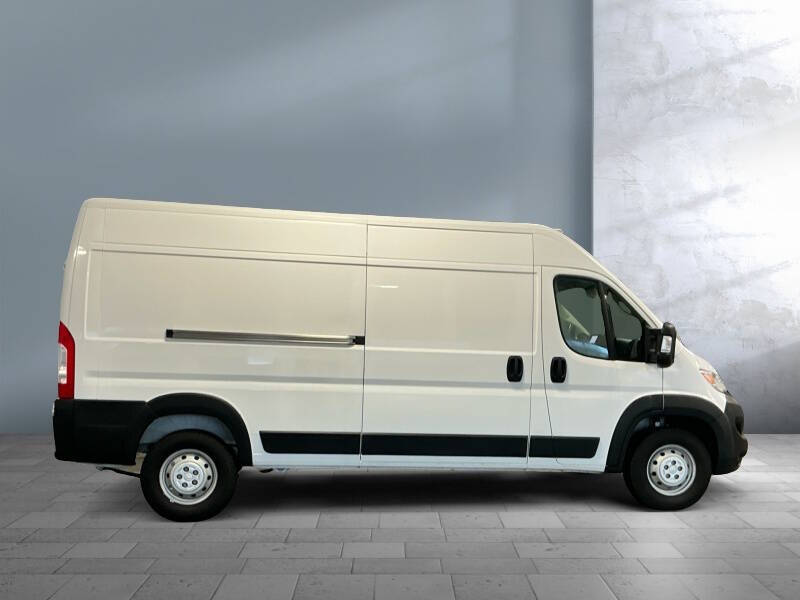 2023 RAM ProMaster 2500 159 WB
