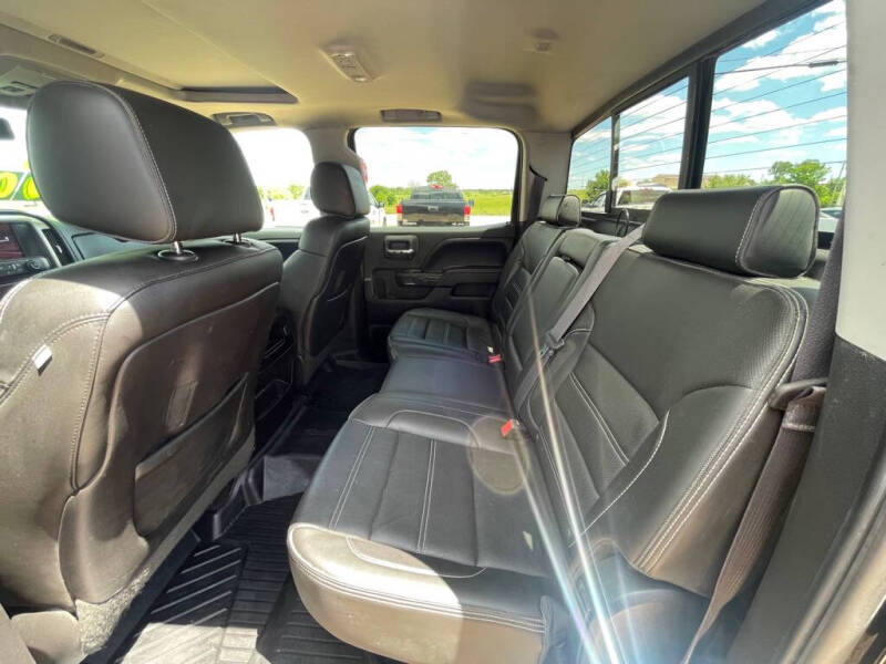 2015 GMC Sierra 1500