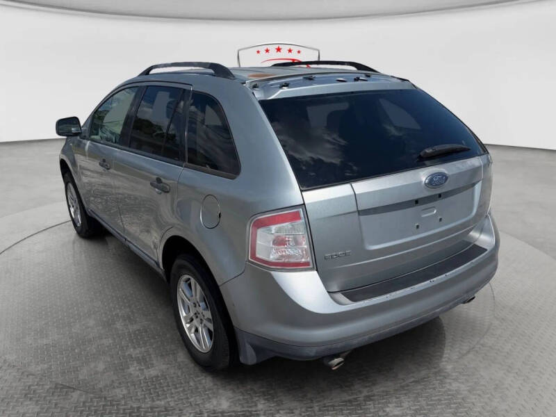 2007 Ford Edge SE