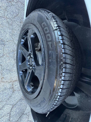 2018 Dodge Charger R/T