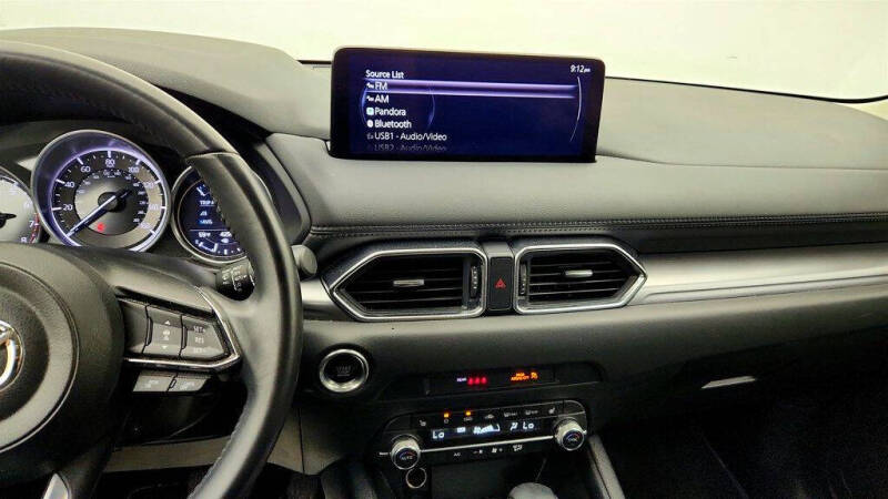 2023 Mazda CX-5 2.5 S Select