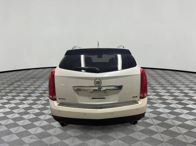 2012 Cadillac SRX for sale at Paley Auto Group in Columbus, OH