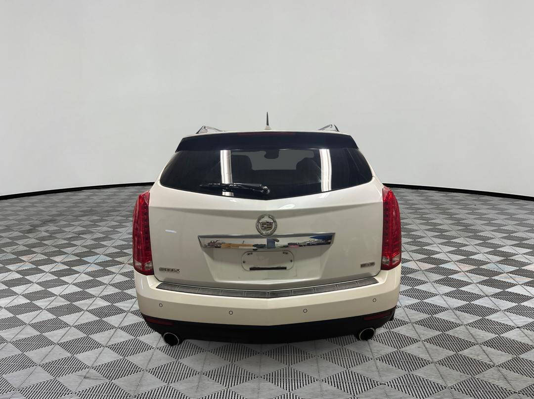 2012 Cadillac SRX for sale at Paley Auto Group in Columbus, OH