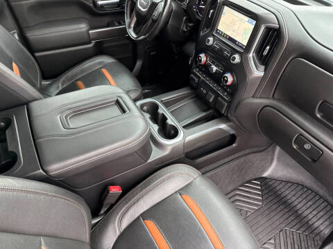 2020 GMC Sierra 2500HD