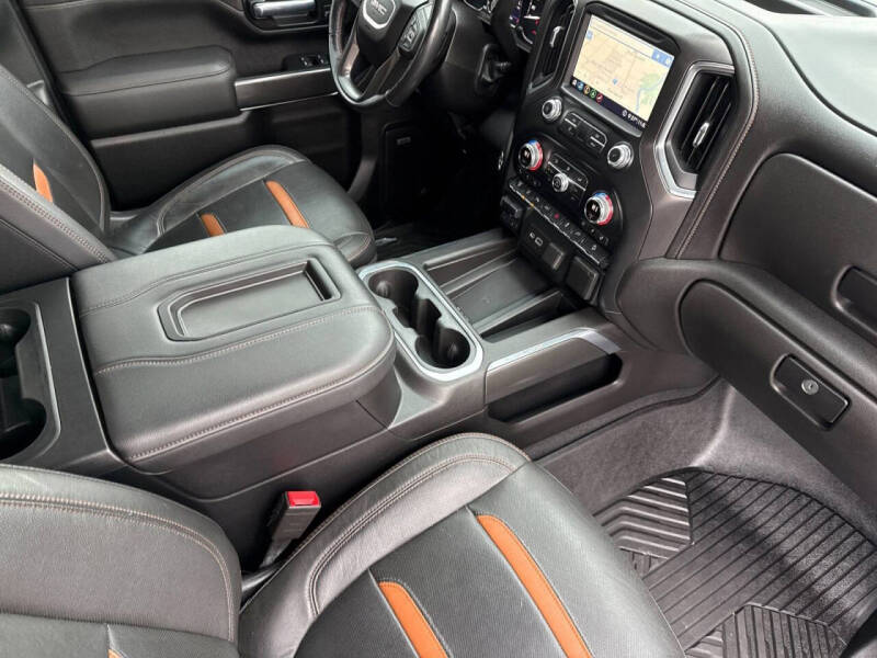 2020 GMC Sierra 2500HD