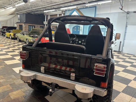 1984 Jeep Renegade