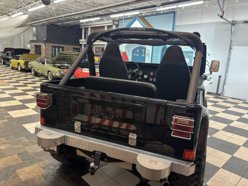 1984 Jeep Renegade
