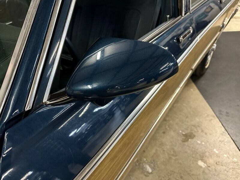 1989 Chevrolet Caprice Classic