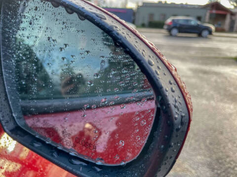 2020 Hyundai Tucson Sport