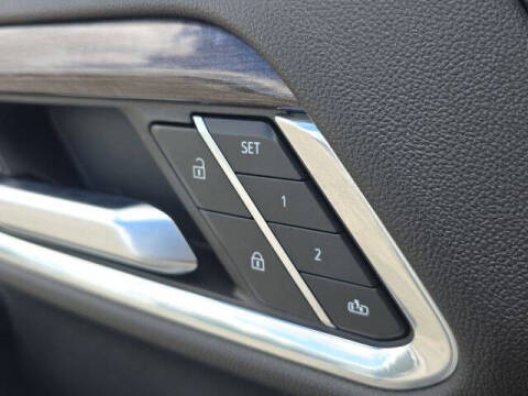 2024 Chevrolet Silverado 3500HD