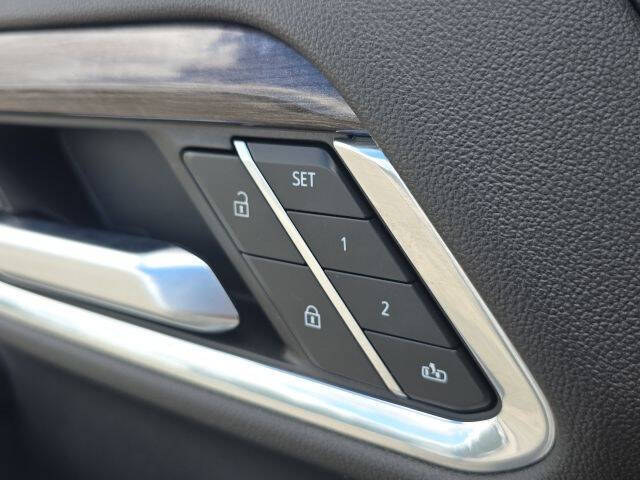 2024 Chevrolet Silverado 3500HD