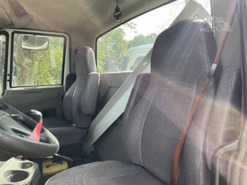 2015 International ProStar+