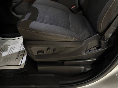 2018 GMC Yukon XL SLE