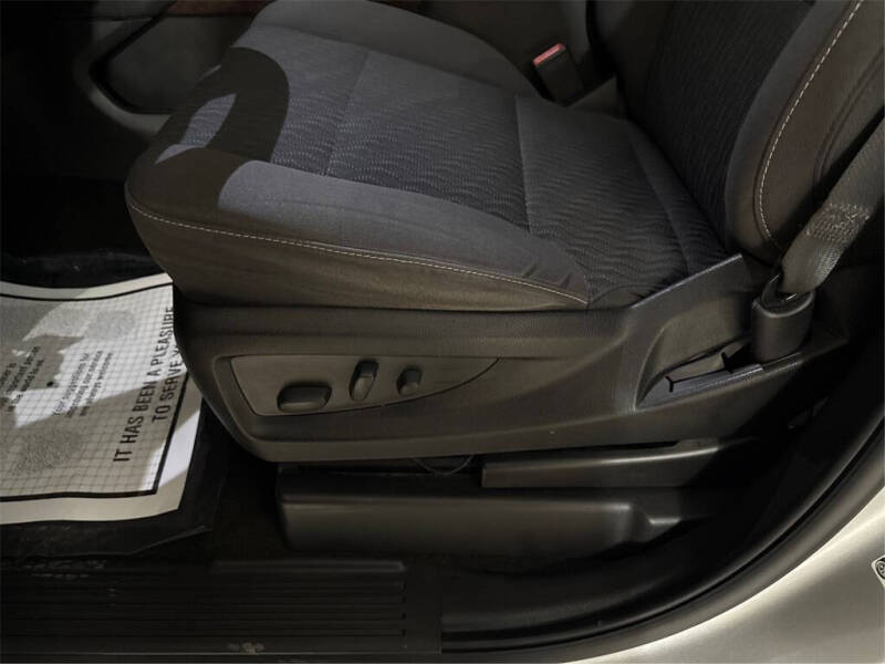 2018 GMC Yukon XL SLE