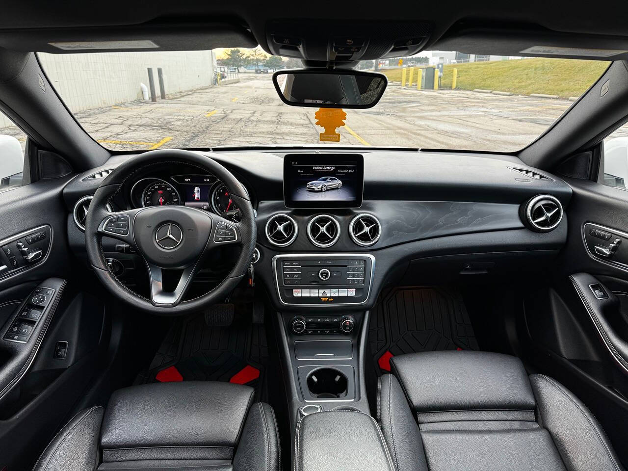 2018 Mercedes-Benz CLA for sale at CITI AUTO SALES LLC in Racine, WI