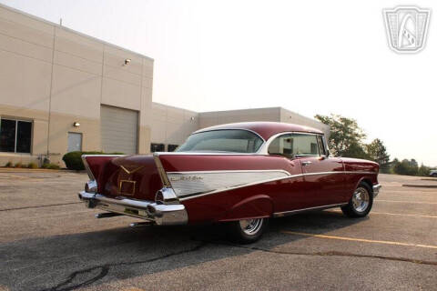 1957 Chevrolet Bel Air