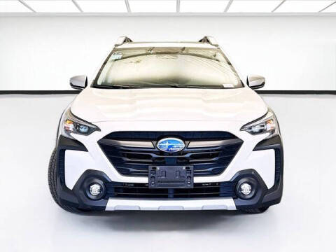 2023 Subaru Outback Touring