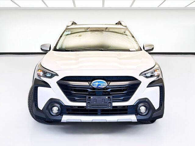 2023 Subaru Outback Touring