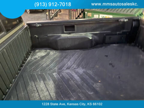 2005 Toyota Tacoma V6