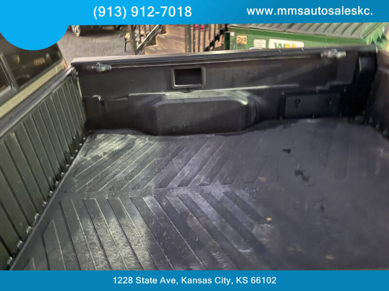 2005 Toyota Tacoma V6