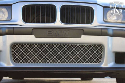 1995 BMW M3