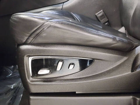 2019 Cadillac Escalade ESV Luxury