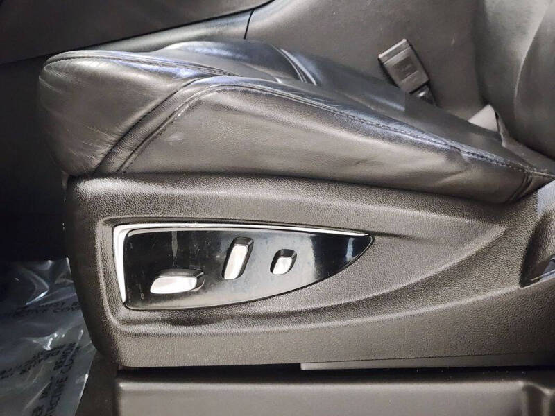 2019 Cadillac Escalade ESV Luxury