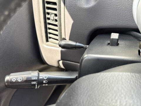 2002 Chrysler Prowler