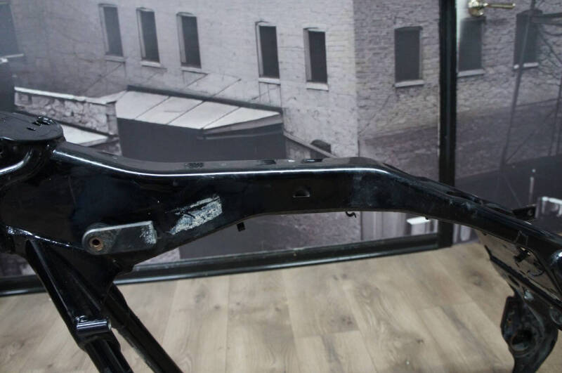 2009 Harley-Davidson Road Glide