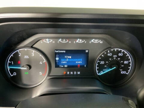 2025 Ford F-350 Super Duty