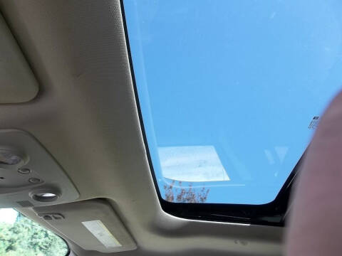 2015 Buick Enclave Premium