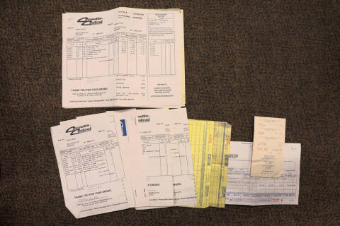 1963 Chevrolet Corvette