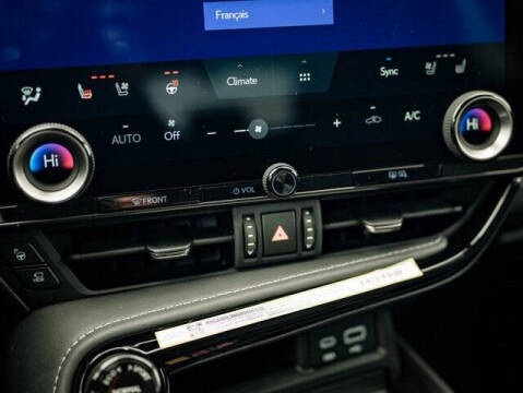 2026 Lexus NX 350 Luxury