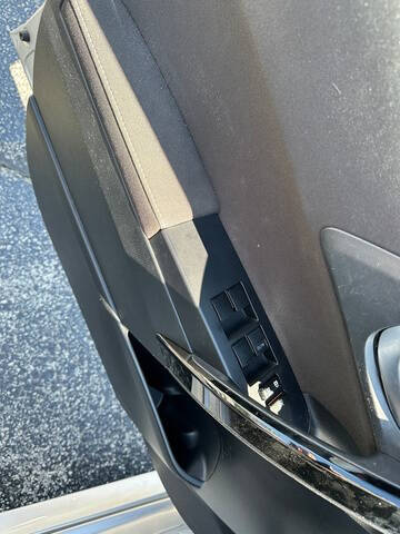 2017 Toyota Corolla iM