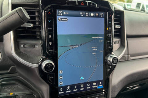 2023 RAM 3500 Big Horn