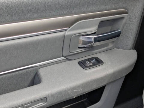 2020 RAM 1500 Classic SLT