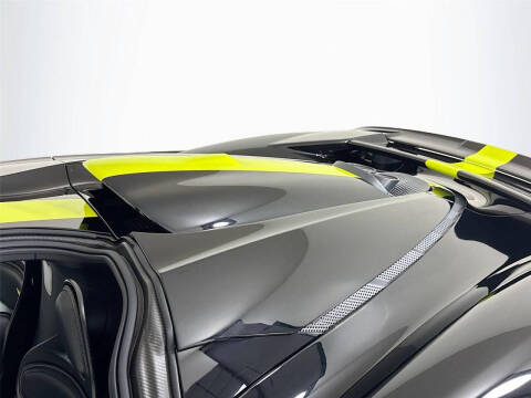 2026 Aston Martin Valhalla
